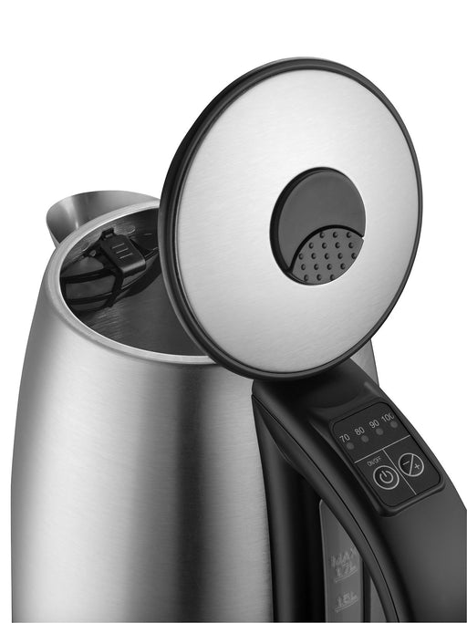 EAN 8595631053959 - Concept RK3350 tetera eléctrica 1,7 L 2200 W Acero inoxidable imagen 2