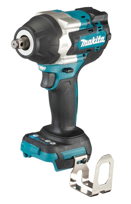 EAN 0088381723831 - Makita DTW700Z atornilladora de impacto con batería 1/2" 2200 RPM 700 Nm Verde imagen 1