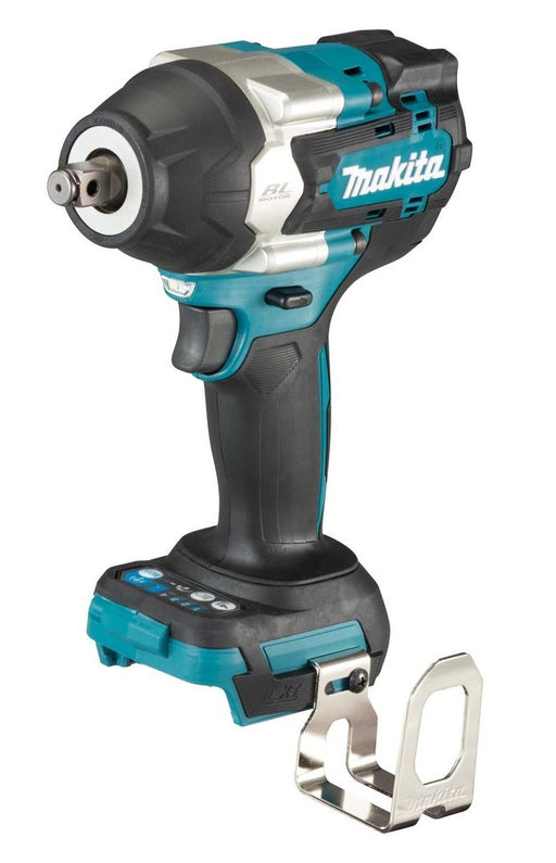 EAN 0088381723831 - Makita DTW700Z atornilladora de impacto con batería 1/2" 2200 RPM 700 Nm Verde imagen 1