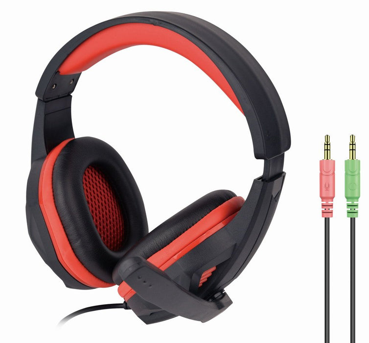 EAN 8716309113557 - Gembird GGS-UMG4-02 teclado Ratón incluido Juego USB QWERTY Inglés de EE. UU. Negro imagen 4