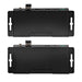 EAN 0065030897303 - StarTech.com ST121HD20FXA2 extensor audio/video Transmisor y receptor de señales AV Negro imagen 6