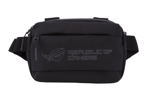 EAN 4718017596596 - ASUS ROG Ranger BC1001 riñonera Negro imagen 1