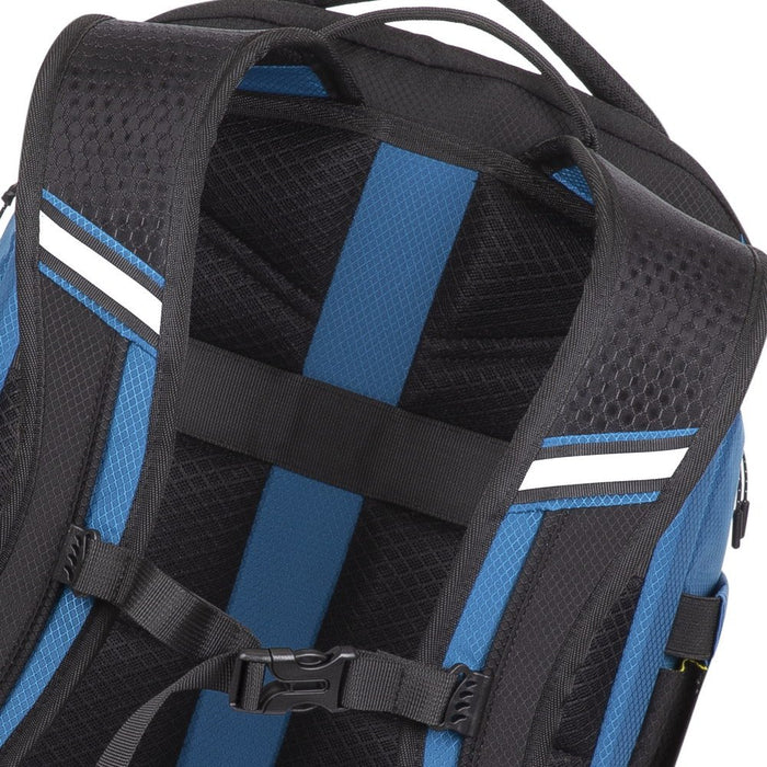 EAN 4260403576687 - Rivacase 5225 mochila Mochila informal Negro, Azul Nylon imagen 24