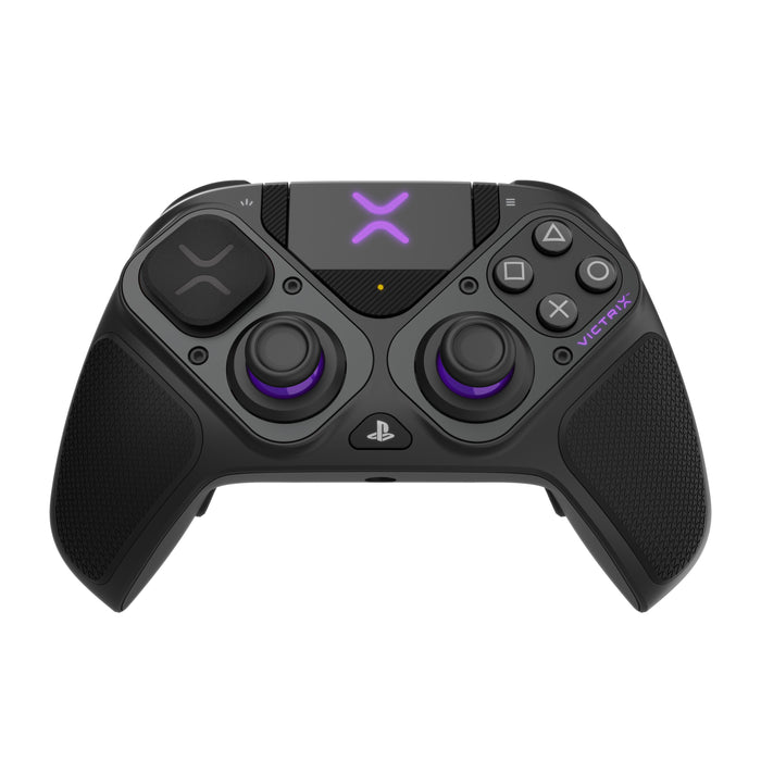 EAN 0708056069957 - PDP Victrix Pro BFG Negro RF/USB Gamepad Analógico/Digital PC, PlayStation 4, PlayStation 5 imagen 5