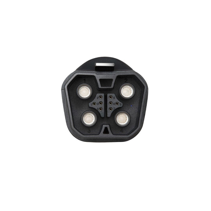 EAN 4897082666516 - EcoFlow L48DH-0.75M accesorio para estación de carga portátil Cable de batería imagen 2