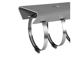 EAN 0740016765899 - Hikvision DS-1275ZJ cámaras de seguridad y montaje para vivienda Monte imagen 3