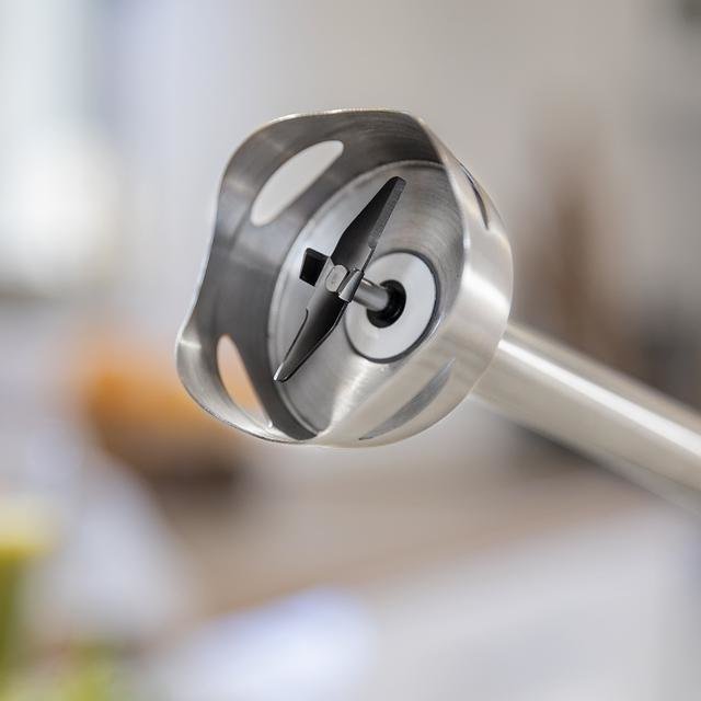 EAN 8435484042703 - Cecotec Power TitanBlack 1500 XL 0,8 L Batidora de inmersión 1500 W Negro, Plata imagen 4