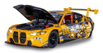 EAN 4042774475765 - Jamara BMW M4 GT3 imagen 6