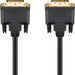 EAN 4040849692086 - Goobay 69208 cable DVI 10 m DVI-I Negro imagen 1
