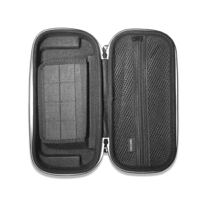 EAN 3760210999637 - Lexip JVASWI00085 funda para consola portátil Funda protectora rígida Nintendo Negro imagen 3