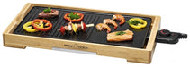 EAN 4006160063875 - ProfiCook PC-TYG 1143 placa teppanyaki 2200 W Encimera Aluminio imagen 1