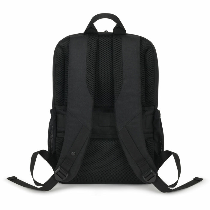 EAN 5054444446707 - DICOTA SCALE 39,6 cm (15.6") Mochila Negro imagen 4