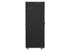 EAN 5901969433876 - Lanberg FF01-8037-23BL armario rack 37U Rack o bastidor independiente Negro imagen 5
