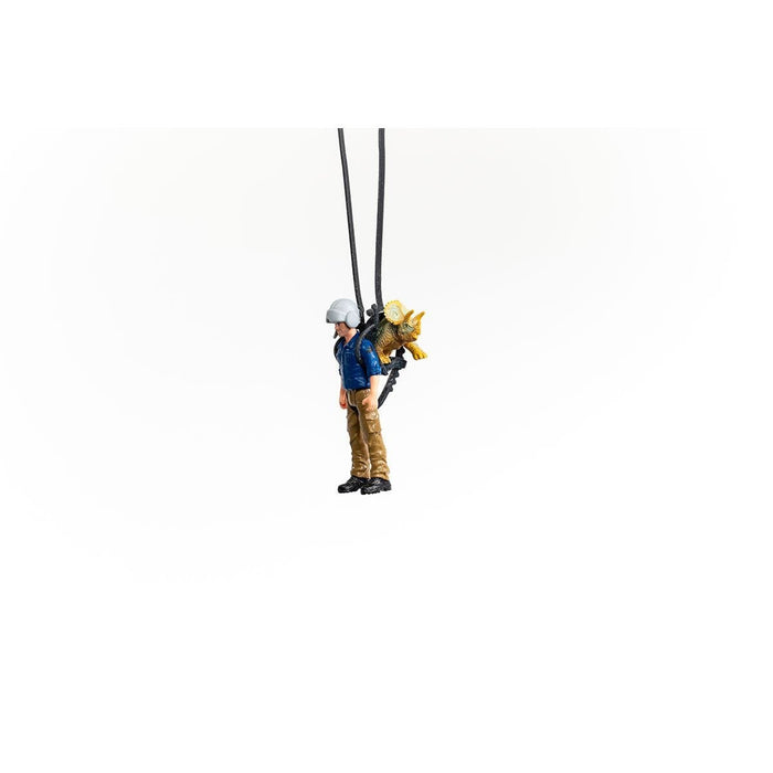 EAN 4059433573519 - schleich Parachute Rescue imagen 6