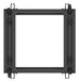 EAN 5901969446944 - Lanberg OR01-6112-B armario rack 12U Rack o bastidor independiente Negro imagen 6