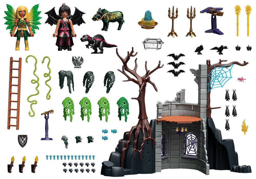 EAN 4008789708076 - Playmobil Ayuma 70807 set de juguetes imagen 7