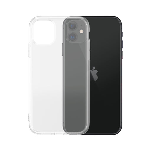 EAN 5711724952975 - PanzerGlass SAFE. by ® TPU Case iPhone 11 | Transparent funda para teléfono móvil Transparente imagen 1