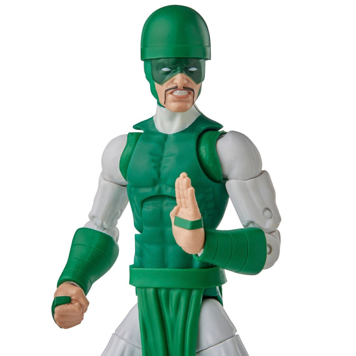 EAN 5010993978168 - Marvel F36845X0 figura de juguete para niños imagen 4