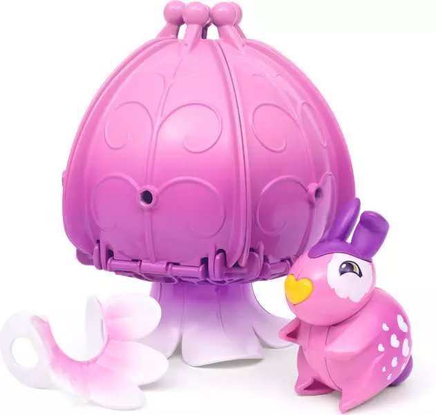 EAN 7312350362183 - BRIO Heather Flower House imagen 2