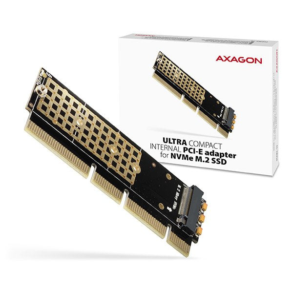 EAN 8595247904324 - Axagon PCEM2-1U tarjeta y adaptador de interfaz Interno M.2 imagen 7