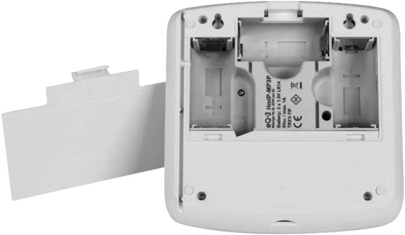 EAN 4047976523481 - Homematic IP Kombisignalgeber sensor ambiental para hogares inteligentes imagen 3