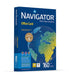 EAN 5602024381377 - Navigator Office Card papel para impresora de inyección de tinta A4 (210x297 mm) 250 hojas Blanco imagen 1