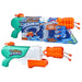 EAN 5010993967780 - Nerf Super Soaker Hydro Frenzy 709 ml imagen 2
