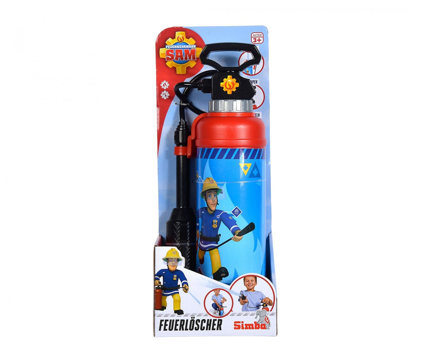 EAN 4006592051457 - Simba Toys Sam Fire Extinguisher Pro imagen 2