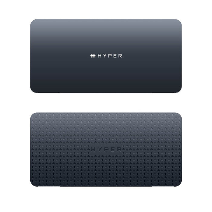 EAN 6941921149000 - Targus HyperDrive Next Alámbrico USB 3.2 Gen 2 (3.1 Gen 2) Type-C Azul imagen 3