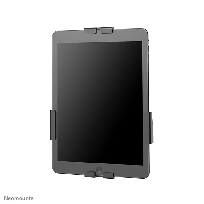 EAN 8717371449698 - Neomounts WL15-625BL1 soporte Soporte pasivo Tablet/UMPC Negro imagen 12