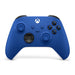 EAN 0889842613889 - Microsoft Xbox Wireless Controller Blue Azul Bluetooth/USB Gamepad Analógico/Digital Xbox One, Xbox One S imagen 1