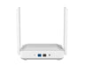 EAN 4897082921905 - Keenetic Racer KN-4010 router inalámbrico Doble banda (2,4 GHz / 5 GHz) Blanco imagen 10