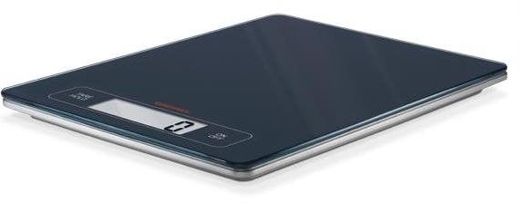 EAN 4006501670809 - Soehnle Page Profi Negro, Plata Báscula electrónica de cocina imagen 2