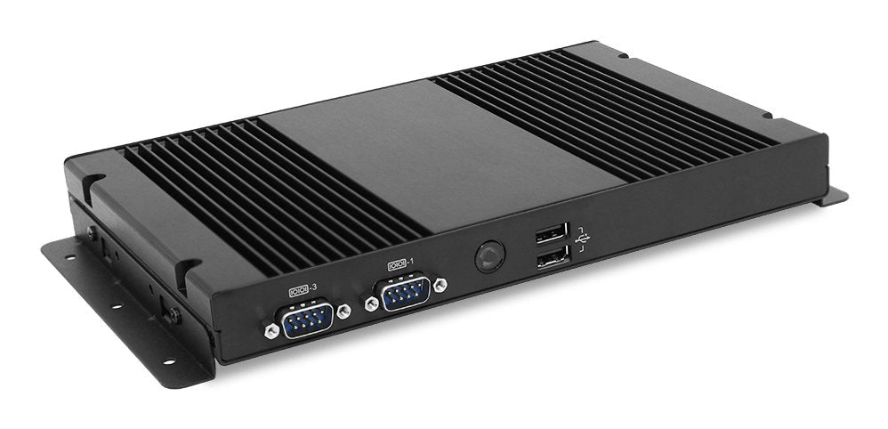 EAN 4711338342392 - AOPEN DEX5750 Intel® Core™ i5 i5-1135G7 8 GB DDR4-SDRAM 256 GB SSD Windows 10 IoT Mini PC Negro imagen 5