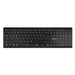 EAN 4044951042333 - Sharkoon OfficePal K30W bk teclado Hogar / Oficina USB QWERTZ Alemán Negro imagen 2