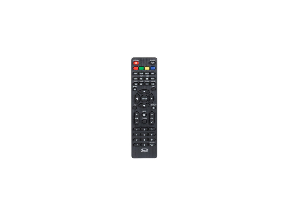 EAN 8011000028187 - Trevi LTV 1904 SA2 48,3 cm (19") HD Negro 180 cd / m² imagen 4