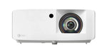 EAN 5055387667723 - Optoma ZK430ST Proyector de corto alcance 3700 lúmenes ANSI DLP UHD 4K (3840x2160) 3D Blanco imagen 9