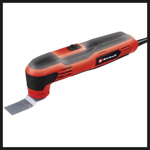 EAN 4006825665697 - Einhell TC-MG 250 CE Negro, Rojo 250 W imagen 2