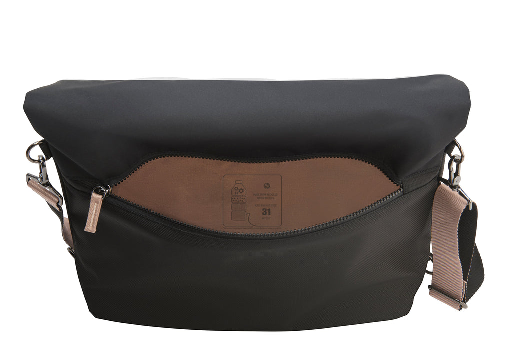 EAN 0197961280494 - HP 14 Convertible Laptop Backpack Tote 35,8 cm (14.1") Negro imagen 1