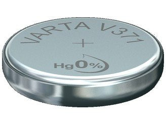 EAN 4008496245918 - Varta V371 Batería de un solo uso SR69 Óxido de plata imagen 1