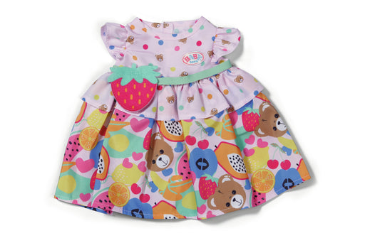 EAN 4001167838303 - BABY born Dress Fruit 43cm Vestido para muñecas imagen 1