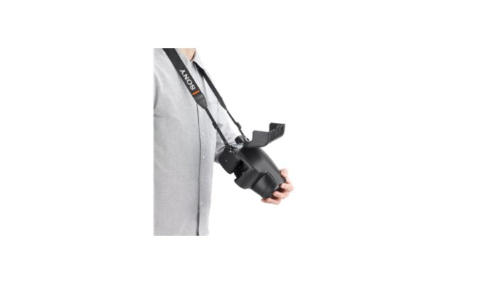 EAN 4548736032859 - Sony LCJ-RXJ Estuche duro Negro imagen 3