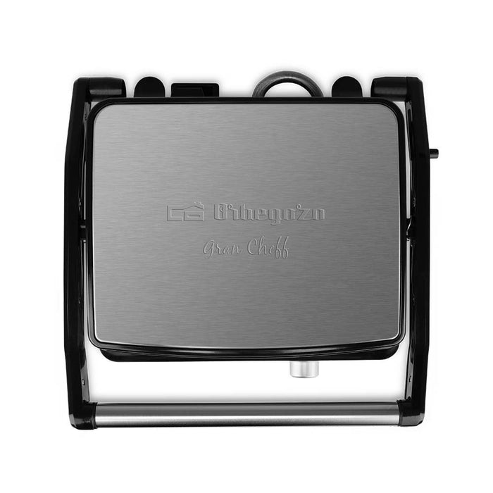 EAN 8435568403857 - Orbegozo GR 4570 parrilla eléctrica de contacto imagen 5