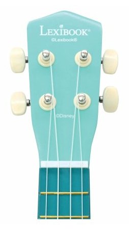 EAN 3380743104416 - Lexibook Disney Stitch K230D juguete musical imagen 3