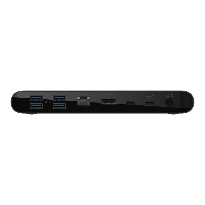 EAN 0745883779338 - Belkin Thunderbolt 3 Dock Pro Alámbrico Negro imagen 5