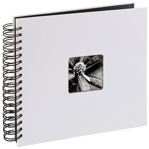 EAN 4007249021083 - Hama Fine Art álbum de foto y protector Gris 100 hojas 10 x 15 cm imagen 1