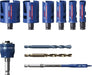 EAN 4059952536361 - Bosch EXPERT CONSTRUCTION MATERIAL sierra de corona Taladro 6 pieza(s) imagen 1