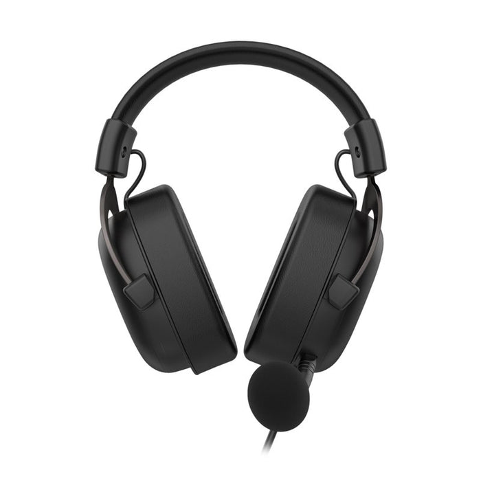 EAN 6939119014223 - Havit H2002d Auriculares Alámbrico Diadema Juego Negro imagen 5