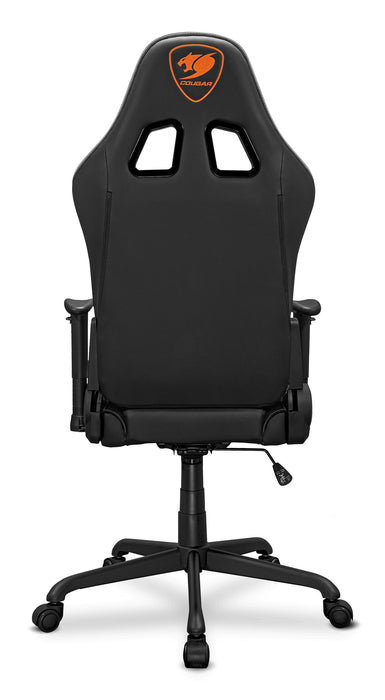 EAN 4710483775529 - COUGAR Gaming Armor Elite CGR-ELI-BLB Silla para videojuegos universal Asiento acolchado Negro imagen 5