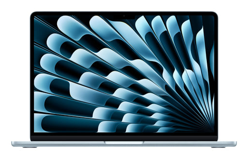 EAN 0195949890444 - Apple MacBook Air Apple M M4 Portátil 34,5 cm (13.6") 16 GB 256 GB SSD Wi-Fi 6E (802.11ax) macOS Sequoia  imagen 1
